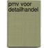 PMV voor detailhandel