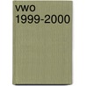 Vwo 1999-2000 by Th.L. Rijpkema