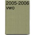 2005-2006 Vwo