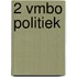 2 Vmbo Politiek