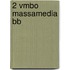 2 Vmbo Massamedia bb