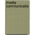 Media communicatie