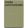 Media communicatie door Rijpkema