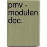 Pmv - modulen doc. by Rypkema