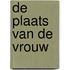 De plaats van de vrouw