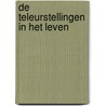 De teleurstellingen in het leven by J.N. Darby