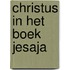 Christus in het boek Jesaja