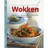 Wokken by T. van Damme