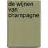 De wijnen van Champagne