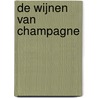 De wijnen van Champagne door G. Crum