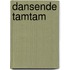 Dansende tamtam