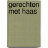 Gerechten met haas