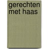 Gerechten met haas door M. Steyt