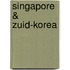 Singapore & Zuid-Korea