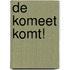 De komeet komt!