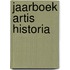 Jaarboek Artis Historia