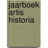Jaarboek Artis Historia door J. Hereng