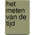 Het meten van de tijd