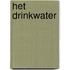 Het drinkwater