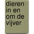 Dieren in en om de vijver
