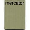 Mercator door David Simon