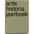 Artis historia jaarboek