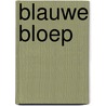 Blauwe bloep by L. van Mieghem