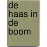 De haas in de boom by P. Nottet