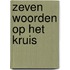 Zeven woorden op het kruis