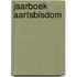 Jaarboek aartsbisdom