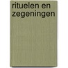 Rituelen en zegeningen door D. Pollefeyt