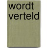 Wordt verteld door P. de Mey