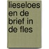 Lieseloes en de brief in de fles