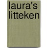Laura's litteken door Foeke Jan Reitsma