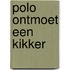 Polo ontmoet een kikker