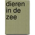 Dieren in de zee