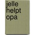 Jelle helpt opa