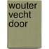 Wouter vecht door