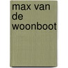 Max van de woonboot door M. de Graaf-Sijpkes