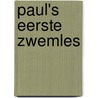Paul's eerste zwemles by G. Luytjes-Mensing