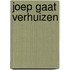 Joep gaat verhuizen