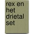 Rex en het drietal set