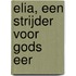 Elia, een strijder voor Gods eer