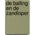 De balling en de zandloper