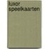 Luxor Speelkaarten