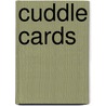 Cuddle cards door Y. van Meteren