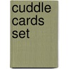 Cuddle cards set door Y. van Meteren