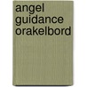 angel guidance orakelbord door Doreen Virtue