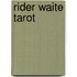 Rider Waite tarot