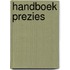 Handboek prezies